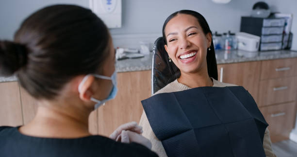 Best Cosmetic Dentistry  in Cimarron, KS